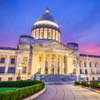 Arkansas Capitol